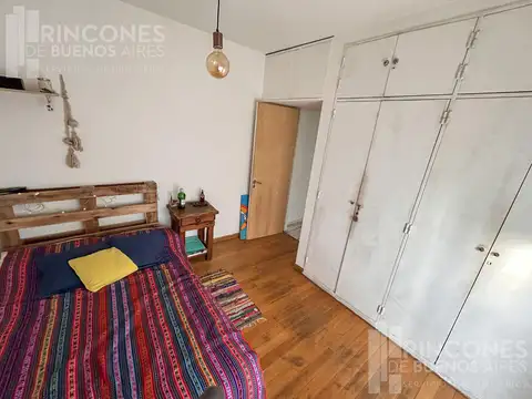 Departamento en Venta 44 años