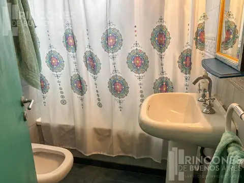 Departamento en Venta al Oeste