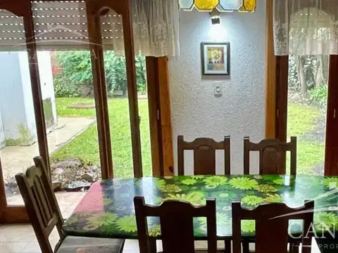 Casa en Venta 50 años