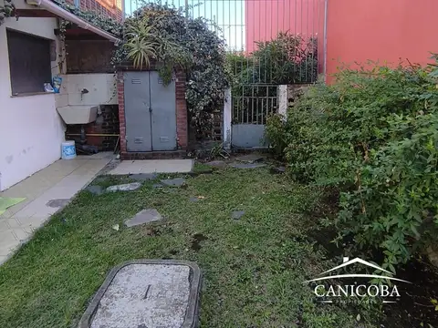 Casa en Punta Mogotes