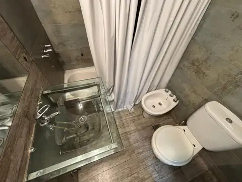 Depto Tipo Casa en Venta de 3 dormitorios