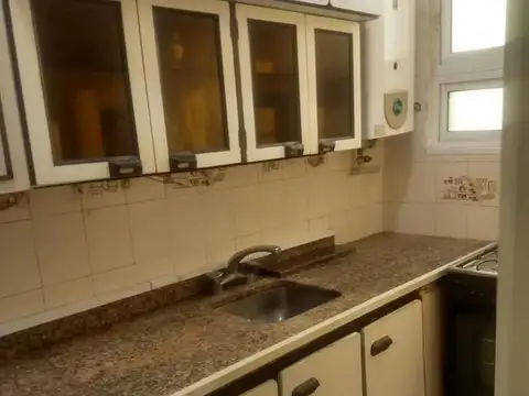Departamento en Alquiler Temporal 28 años