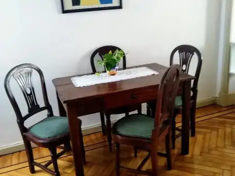 Departamento en alquiler temporario