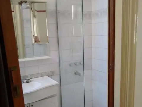 Departamento en Alquiler Temporal de Monoambiente