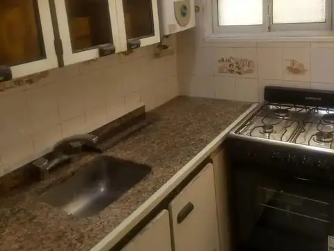 Departamento en alquiler temporario