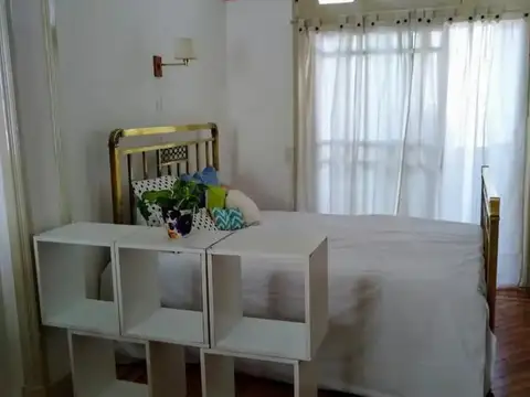 Montevideo 300, Piso 5