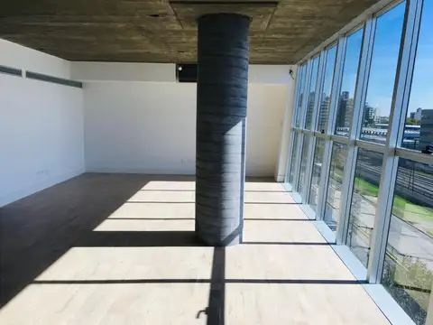 Oficina en Venta en Ramos Mejia, USD 195.000