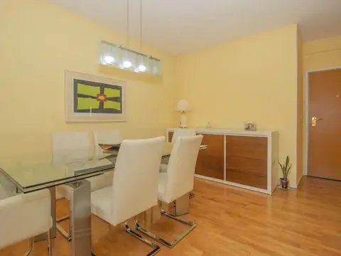 Departamento en Venta 27 años