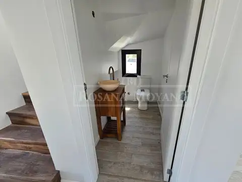 Casa A Estrenar - Lote Interno - Vila Marina I