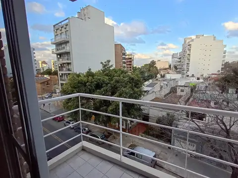 Departamento en Alquiler 25 años