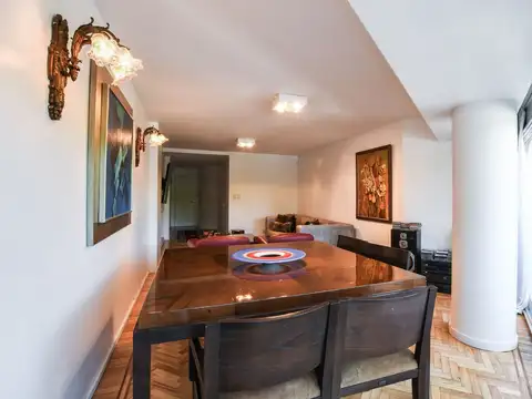 Departamento en Venta de 3 dormitorios