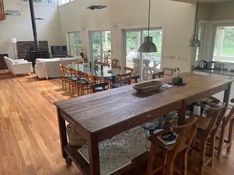 Casa en Venta al Este
