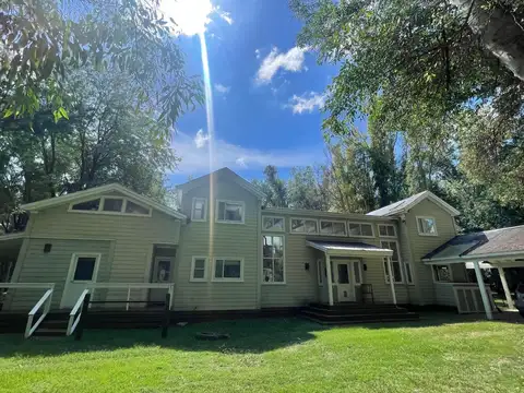 Casa en Venta en El Aduar, USD 385.000