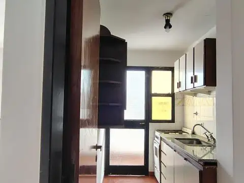 Departamento en Alquiler 40 años