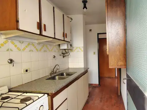 Departamento en Alquiler de 2 dormitorios