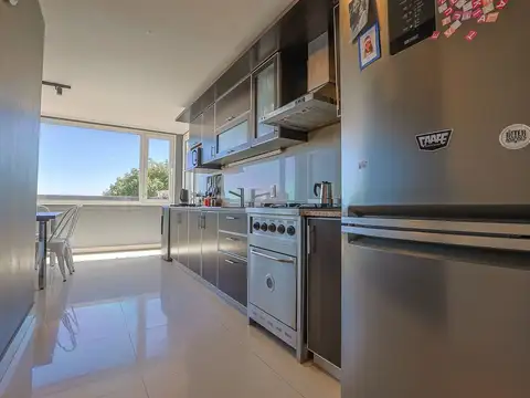 Departamento en Venta 41 años