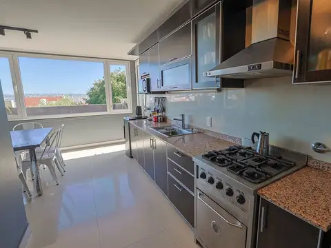 Departamento en Venta al Norte