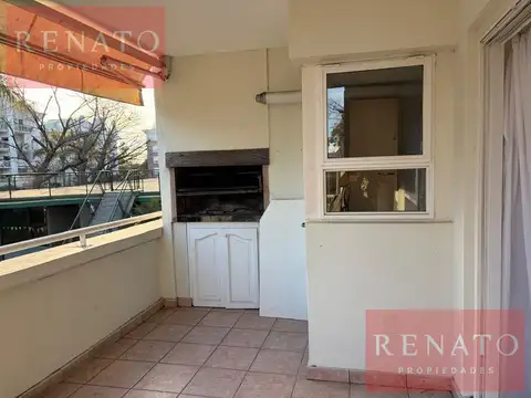 Departamento en Alquiler en Talar De Martinez, $ 1.400.000