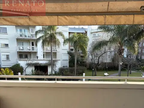 Departamento en Alquiler de 3 ambientes