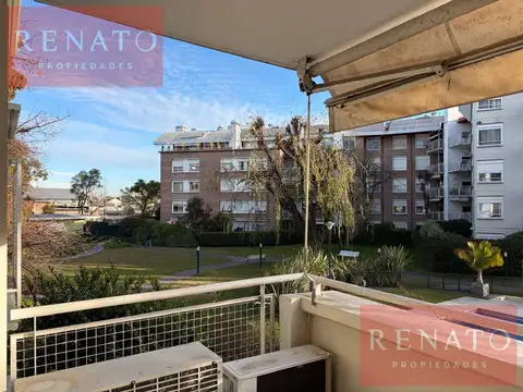 Departamento en Alquiler de 2 dormitorios