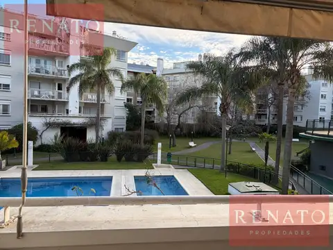 Departamento en Alquiler en Talar De Martinez, $ 1.400.000