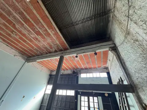 Casa en Venta 10 años