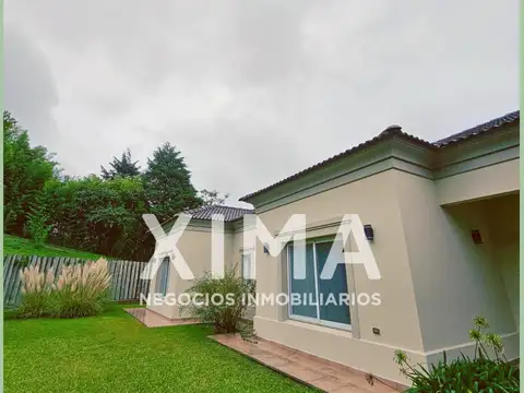 Casa en Venta 10 años