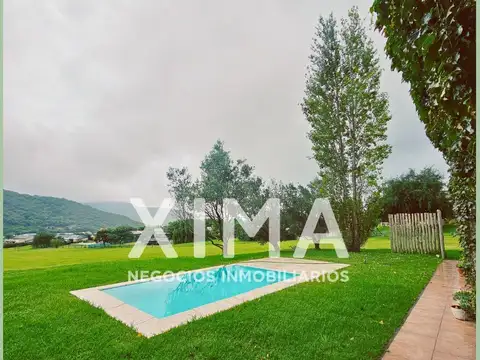 Casa en venta Valle Escondido