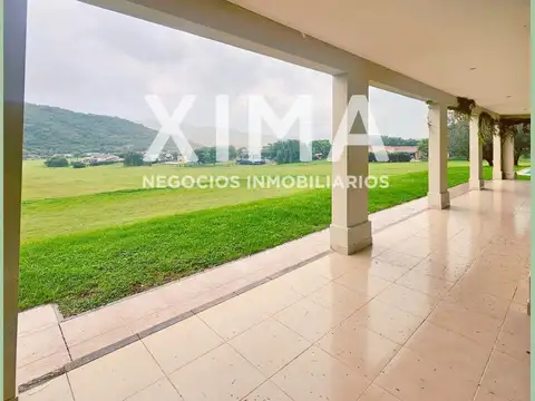 Valle Escondido
