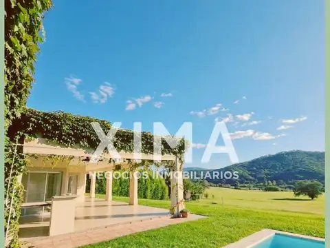 Casa en Venta en Salta, USD 540.000