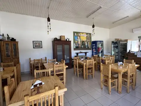 Ruta 26 y Yapeyú