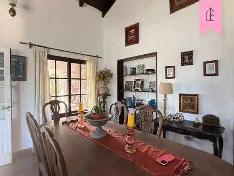 Casa en Venta en El Tipal, USD 580.000