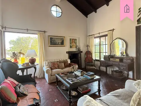 Casa en Venta de 6 dormitorios