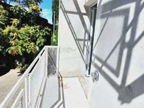 Depto. a estrenar un dormitorio, Fortin Confluencia 4257