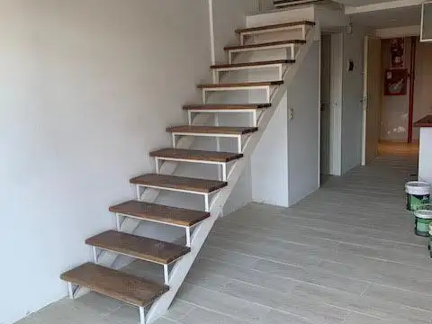Departamento en Alquiler 10 años