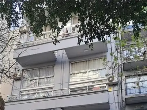 Avenida General Indalecio Chenaut 1900, Piso 7