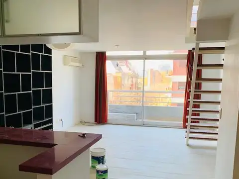 Departamento en Alquiler de 2 ambientes