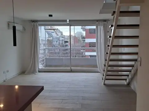 Departamento en Alquiler de 2 ambientes