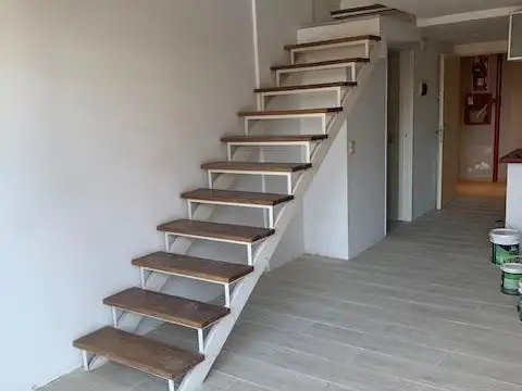 Departamento en Alquiler 10 años