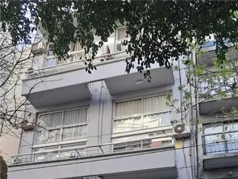 Avenida General Indalecio Chenaut 1900, Piso 7