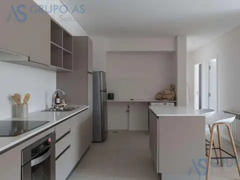 Departamento en Venta con 20 cocheras