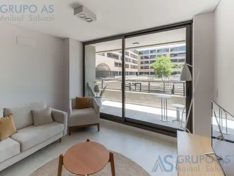 Departamento en Venta en Puerto Norte, Rosario