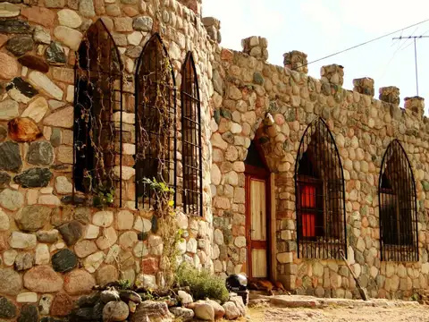 Casa en venta- Capilla del Monte-Punilla - Córdoba