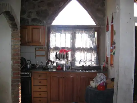 Casa en Venta 40 años