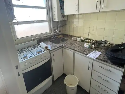 Departamento en Alquiler al Este