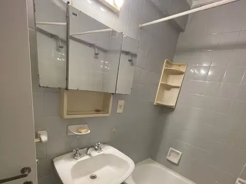 Departamento en Alquiler 45 años