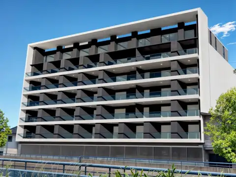 Venta, Departamento de 3 ambientes con pileta, sum y coworking