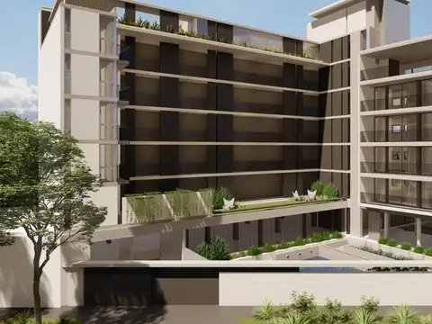 Departamento en Venta de 3 ambientes