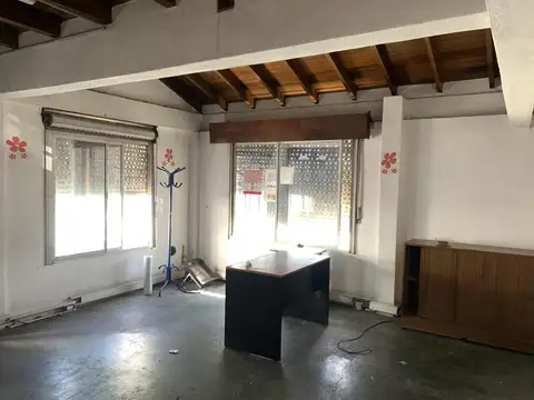 Depósito en Villa Ballester DE 1250 M2 CUBIERTOS ZONIF ID