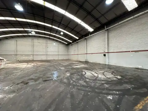 Galpon en Venta A Estrenar